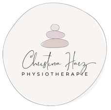 Logo - Physiotherapie Christina Harz aus Eben im Pongau