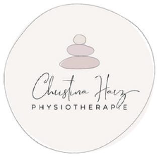 Logo: Physiotherapie Christina Harz