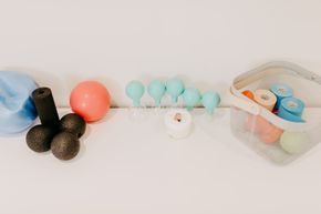 Ganzheitliche Physiotherapie