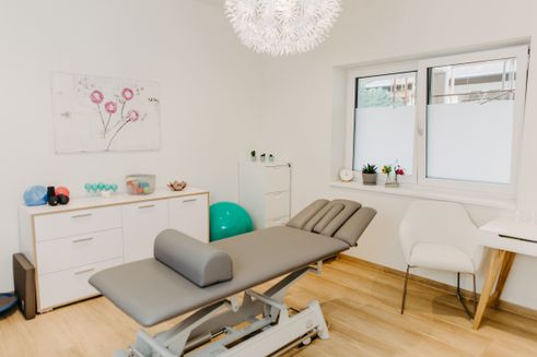 Ganzheitliche Physiotherapie in Salzburg